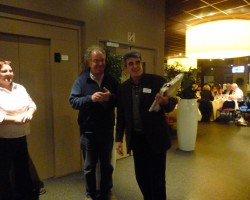 Marist Education Forum Toulon 2014 (2)