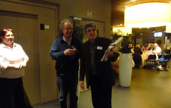 Marist Education Forum Toulon 2014 (2)