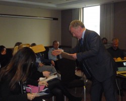 2015 Leadership Course