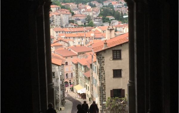 La Neyliere Trip 2019